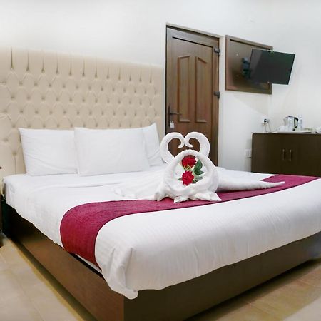 Jabal Al Akhdar Grand Hotel Jabal al Akhdhar Экстерьер фото