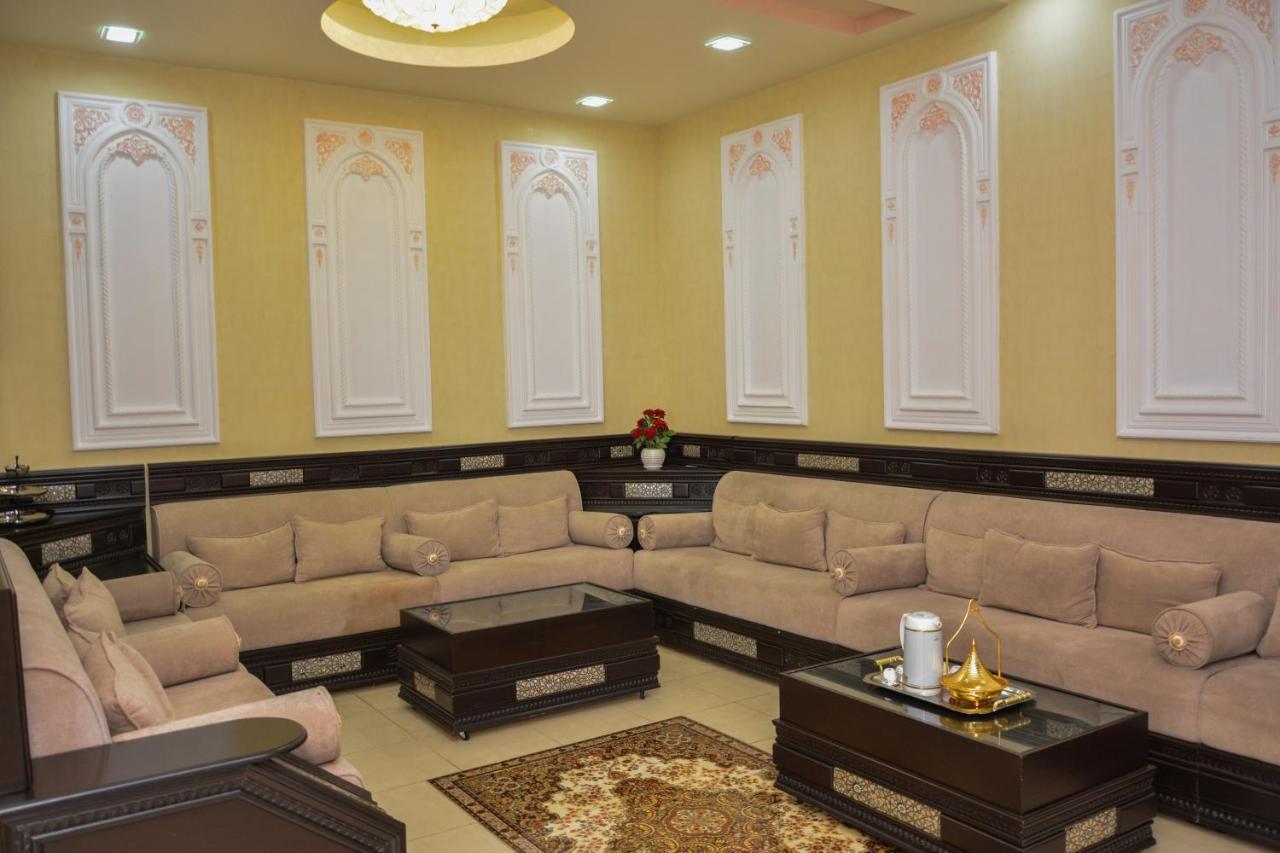 Jabal Al Akhdar Grand Hotel Jabal al Akhdhar Экстерьер фото