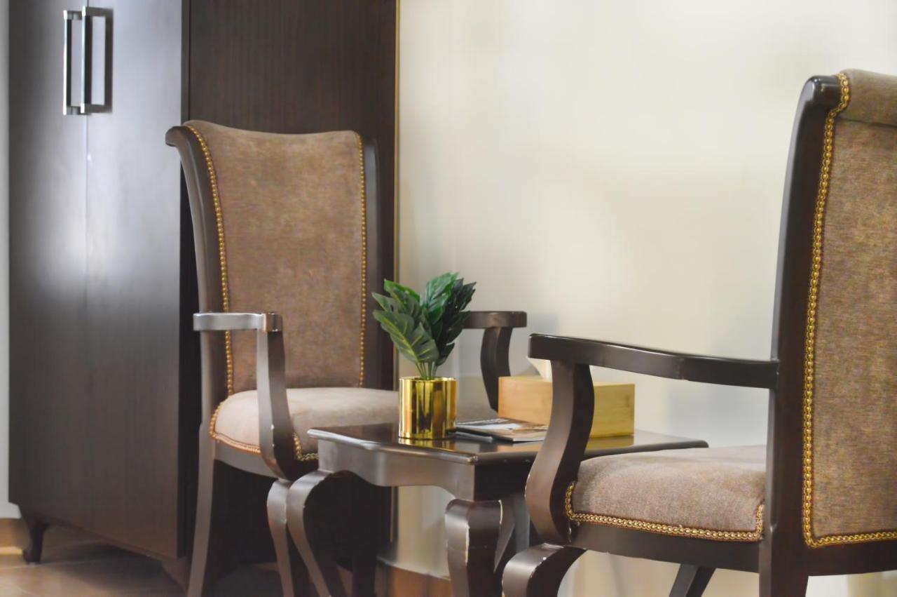 Jabal Al Akhdar Grand Hotel Jabal al Akhdhar Экстерьер фото