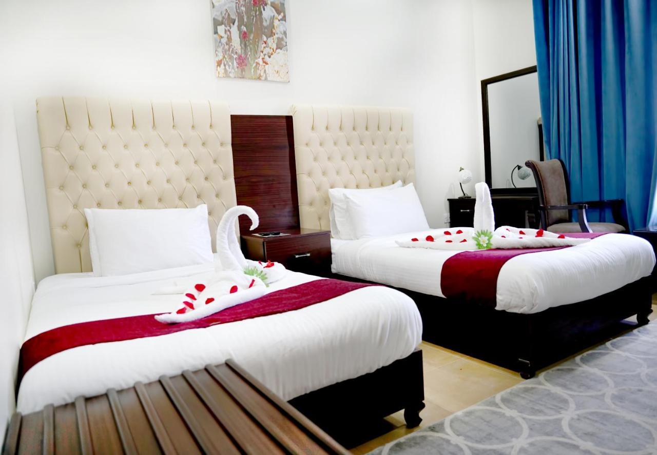 Jabal Al Akhdar Grand Hotel Jabal al Akhdhar Экстерьер фото